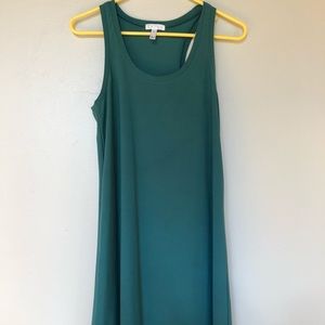 Leith dress